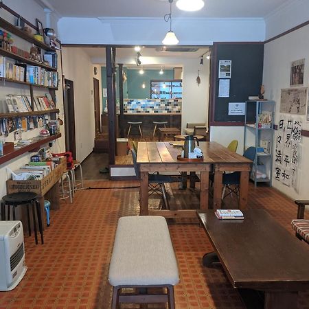 Guesthouse Tomaru Takayama  Eksteriør billede
