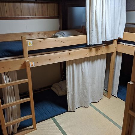 Guesthouse Tomaru Takayama  Eksteriør billede