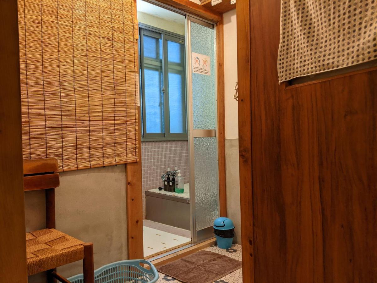 Guesthouse Tomaru Takayama  Eksteriør billede
