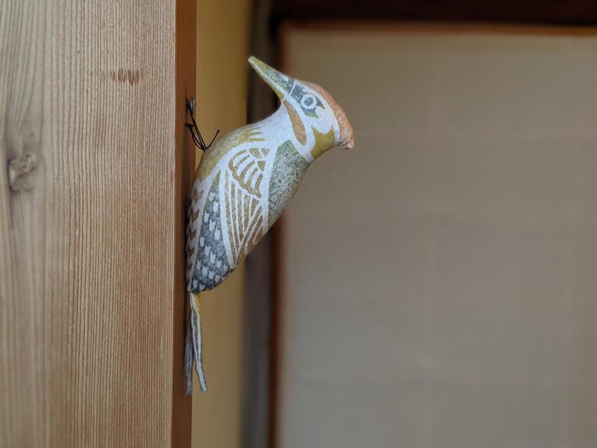 Guesthouse Tomaru Takayama  Eksteriør billede