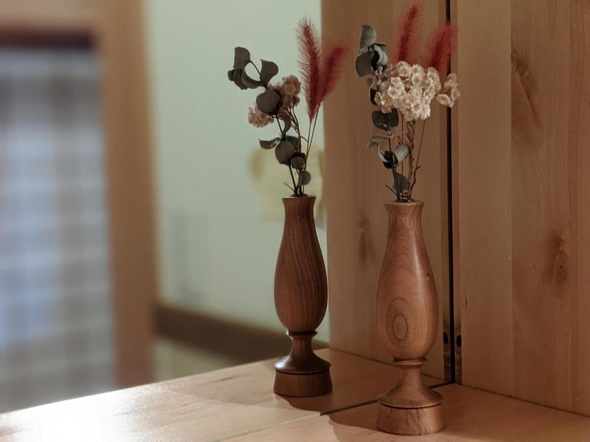 Guesthouse Tomaru Takayama  Eksteriør billede