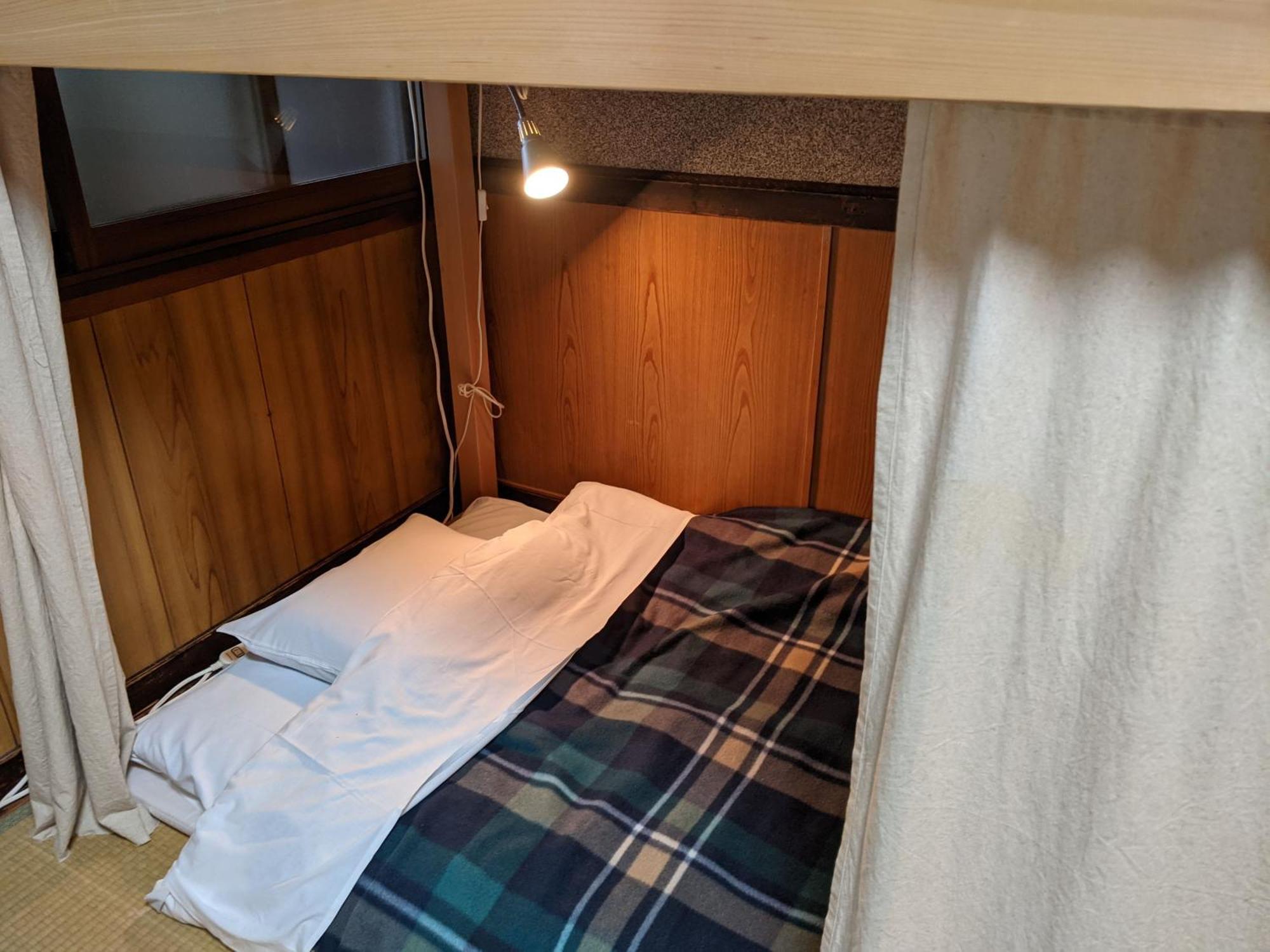 Guesthouse Tomaru Takayama  Eksteriør billede