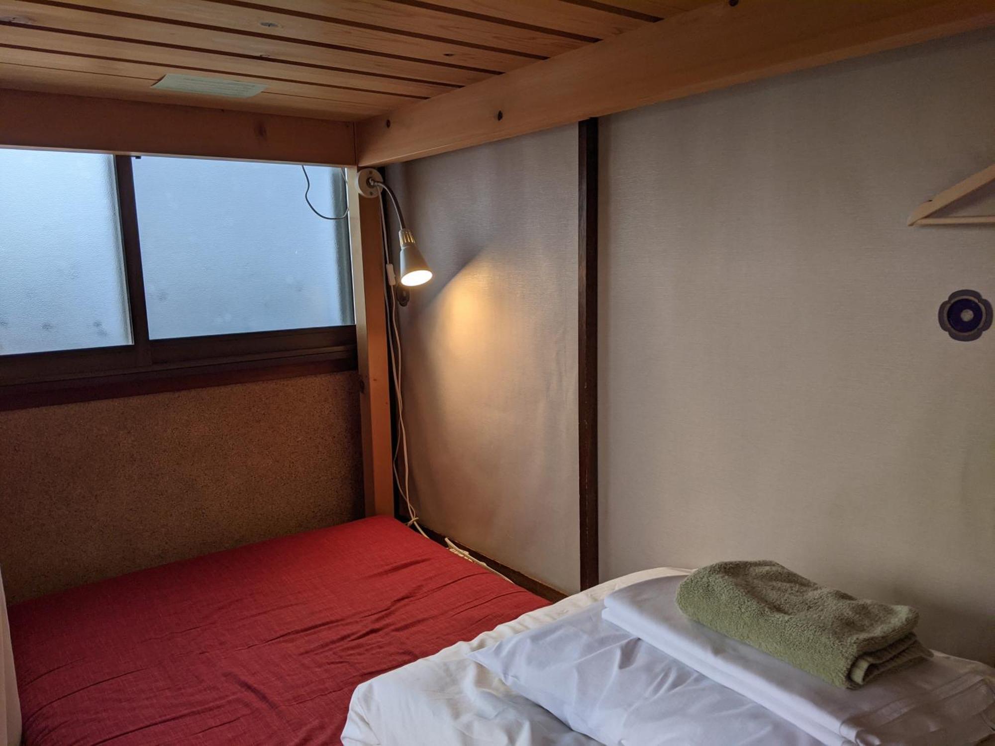 Guesthouse Tomaru Takayama  Eksteriør billede