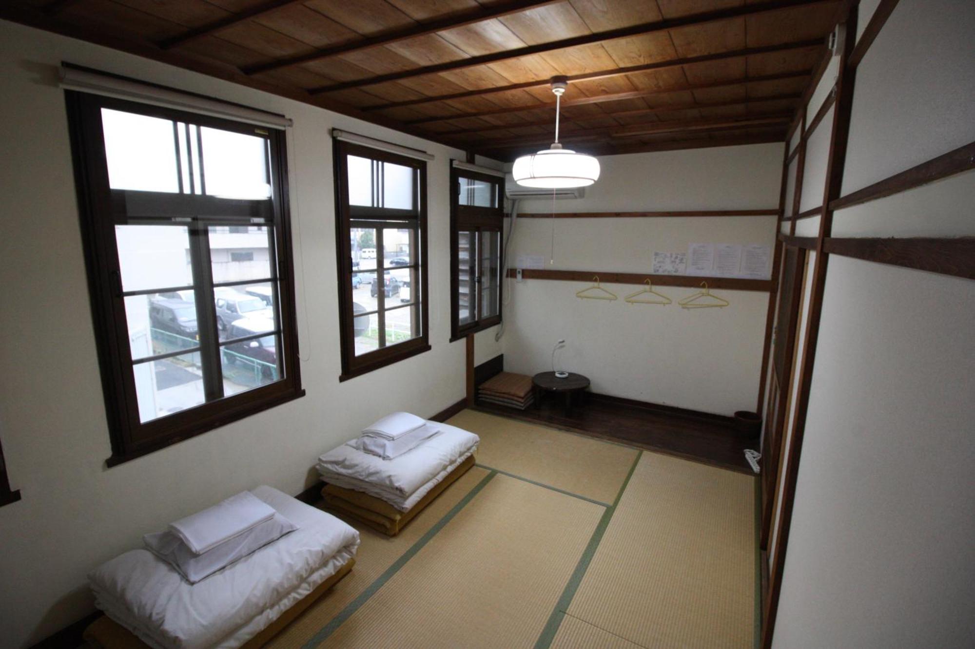 Guesthouse Tomaru Takayama  Eksteriør billede